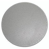 Disc polish cu Velcro (arici) perforat pentru Nautilo si Skate ROKAMAT (PFM WT) Ø350 mm