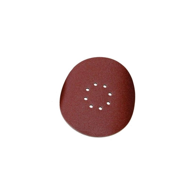 Discuri smirghel pentru SP3000-SP3001 BISONTE granulatie 180