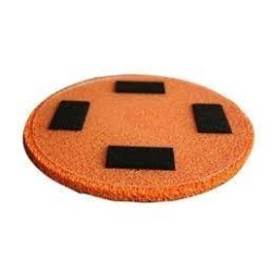 Disc burete rigid ROKAMAT Ø 350 mm