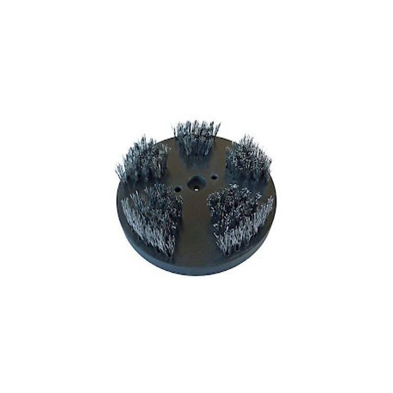 Disc perie otel pentru Chameleon ROKAMAT Ø 200 mm mediu (2 buc)