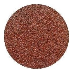 Disc abraziv Ø 200 mm pentru Chameleon ROKAMAT granulometrie 40 (6 buc)