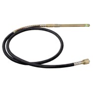 Lance vibranta VIBE Ø28 4m