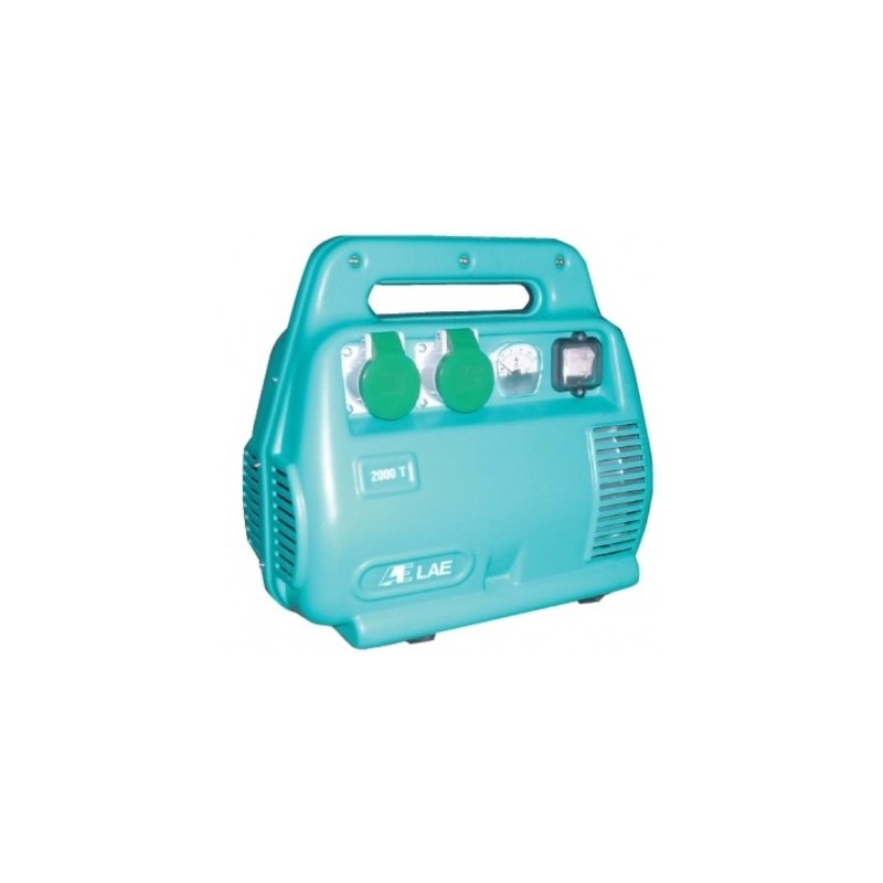 Convertizor IMER ST0490 motor 230V 1,5 kW