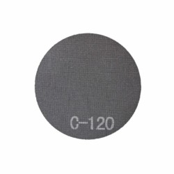 Disc slefuire pentru Heron ROKAMAT granulometrie 80 (4 buc) Ø 230 mm