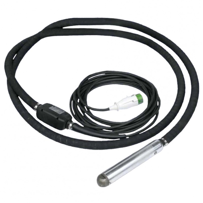 Lance vibranta IMER HF NW/ST Ø 60 9 m