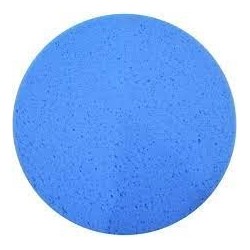 Burete albastru cu velcro pentru Nautilo (PFM WT) ROKAMAT