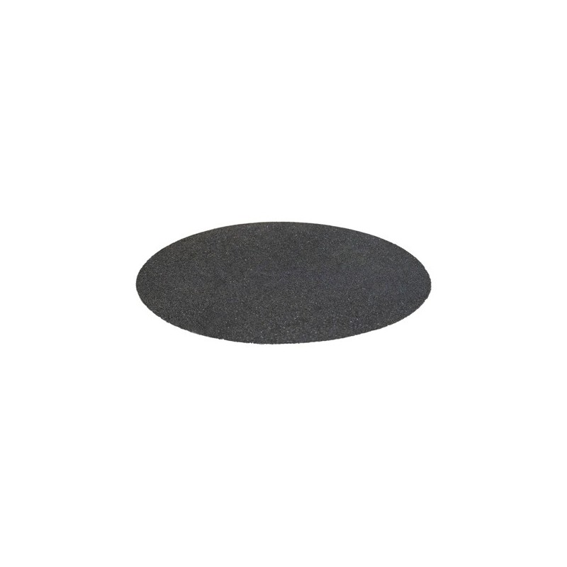 Disc slefuire pentru Heron ROKAMAT granulometrie 120 Ø225 mm