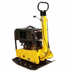 Masalta MS330-4 Placa compactoare grea, reversibila, Honda GX270, benzina