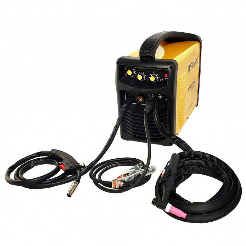 ProWELD MIG1050e Multifunction - Invertor sudare MIG/MAG