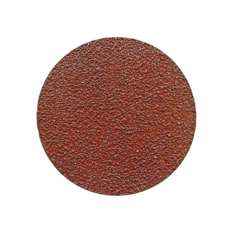 Disc abraziv pentru Chameleon ROKAMAT granulometrie 60 (6 buc) Ø 200 mm