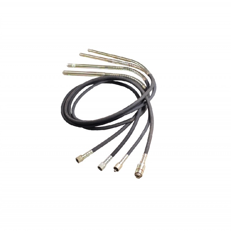 Lance vibranta IMER FX Ø 50 1.5 m