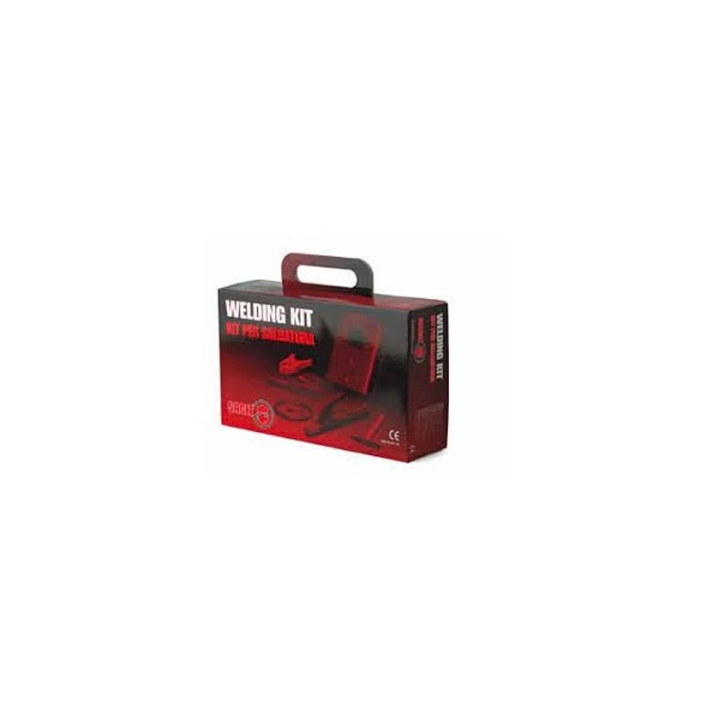 Kit sudura pentru Combiflash