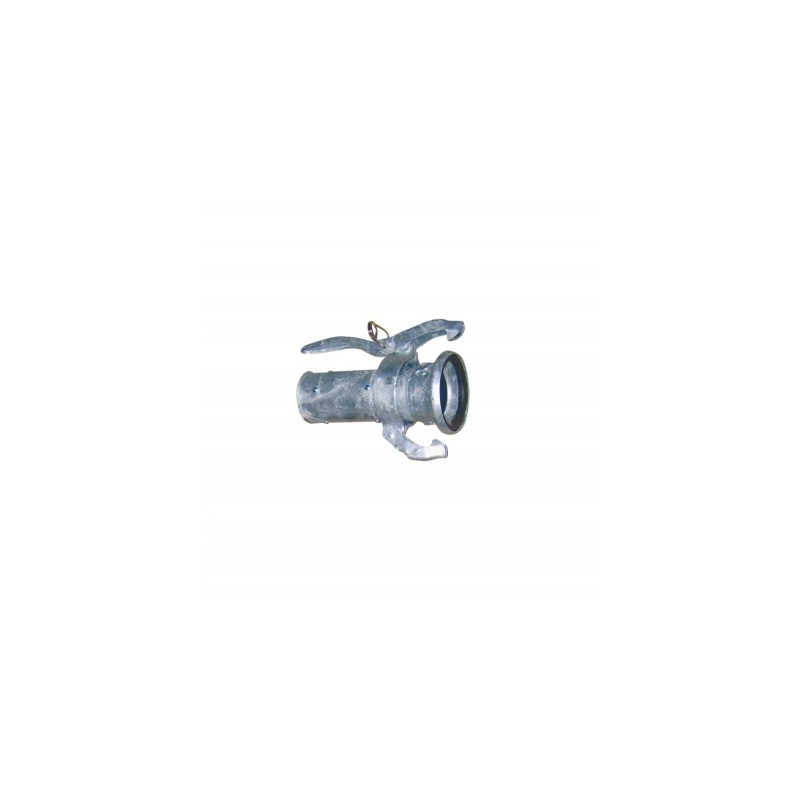 KIT PERROT Imer furtun Ø 65 mm 30 m