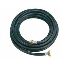 Furtun aer Imer Ø 13 mm 20 m cuplaj Geka