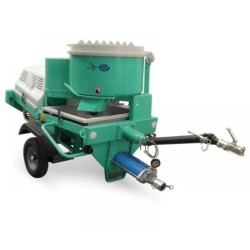 Kit tractare auto IMER pentru Step 120