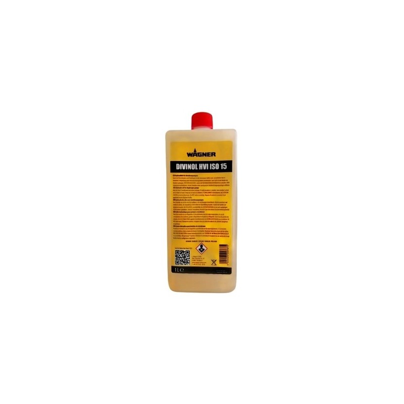 Ulei hidraulic Wagner Divinol HVI 15 1000 ml
