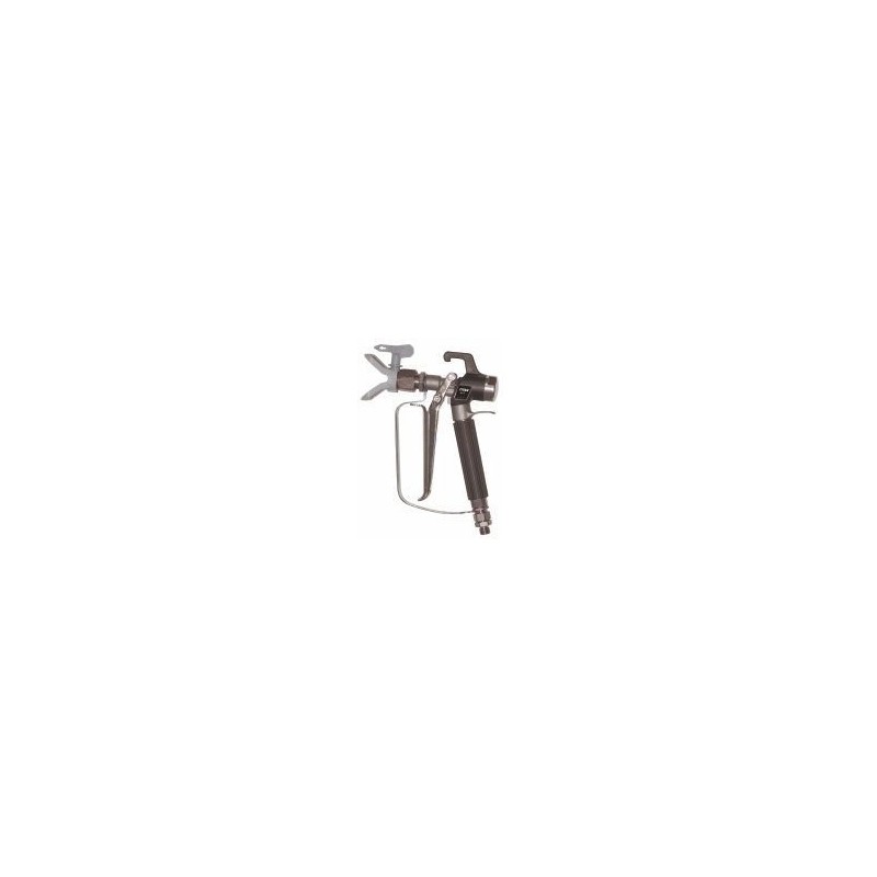 Pistol airless Titan S-7 530bar, filet G, 1/4&#8243;