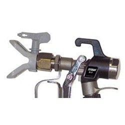 Pistol airless Titan S-7 530bar, filet G, 1/4&#8243;