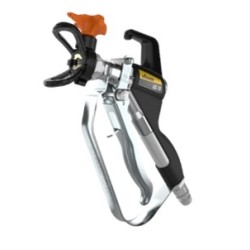 Pistol Wagner AG-19 1/4&#8243; 530 bar, G-thread, garda TradeTip3 inclusa