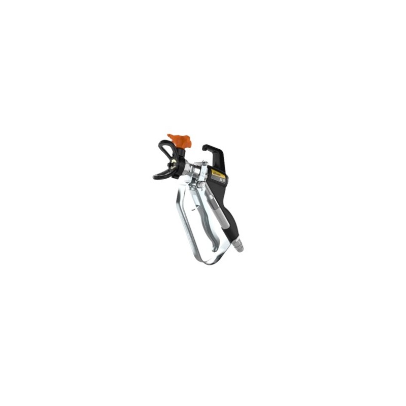 Pistol Wagner AG-19 1/4&#8243; 530 bar, G-thread, garda TradeTip3 inclusa