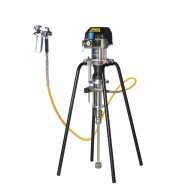 Pompa Airless Wagner Puma 28-40 Spraypack 230V debit 2,4 l/min