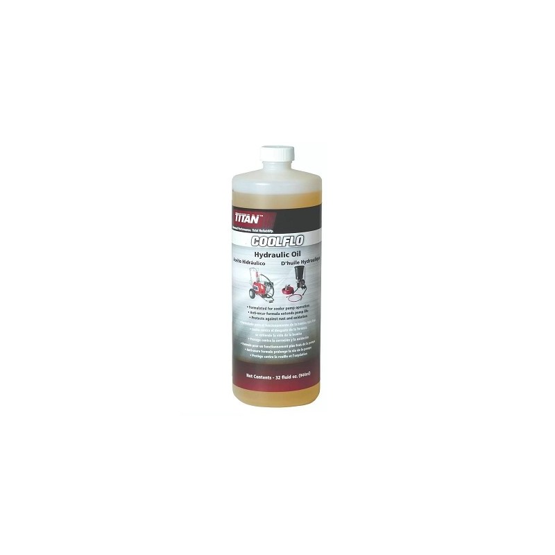 Ulei Hidraulic Titan Coolflo 946 ml