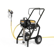 Pompa Airless Wagner ProSpray 3.31 Spraypack CART 230V debit material 3.8 l/min