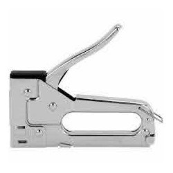 Stanley 6-TR45 Capsator manual cu capse si cuie - Tip A