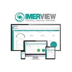 Kit IMER VIEW pentru Koine 4 DUAL