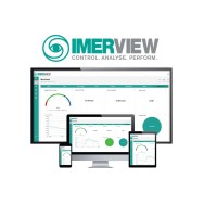 Kit IMER VIEW pentru Koine 4 DUAL