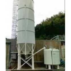 Instalatie pentru var lichid SAMI