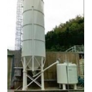 Instalatie pentru var lichid SAMI