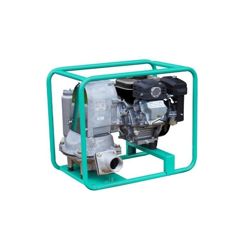 RS Meca 8/15 EX Motopompa 2&#8221; apa murdara Subaru EX13 7,5mc/h 1,5bar RS