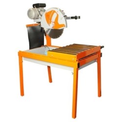 RS Masina de taiat caramida Bisonte KTV400Ei diametru disc 400 mm 230V 2.2kW