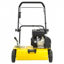 Texas Pro Cut 460TG Scarificator gazon, 5.3CP, latime lucru 46cm, benzina, reglaj central, la sfoara