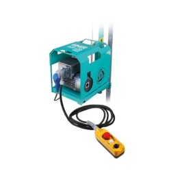 Electropalan IMER AP120 Spring pentru ridicare/montare schela 120kg inaltime 40m 230V