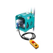 Electropalan IMER AP120 Spring pentru ridicare/montare schela 120kg inaltime 40m 230V
