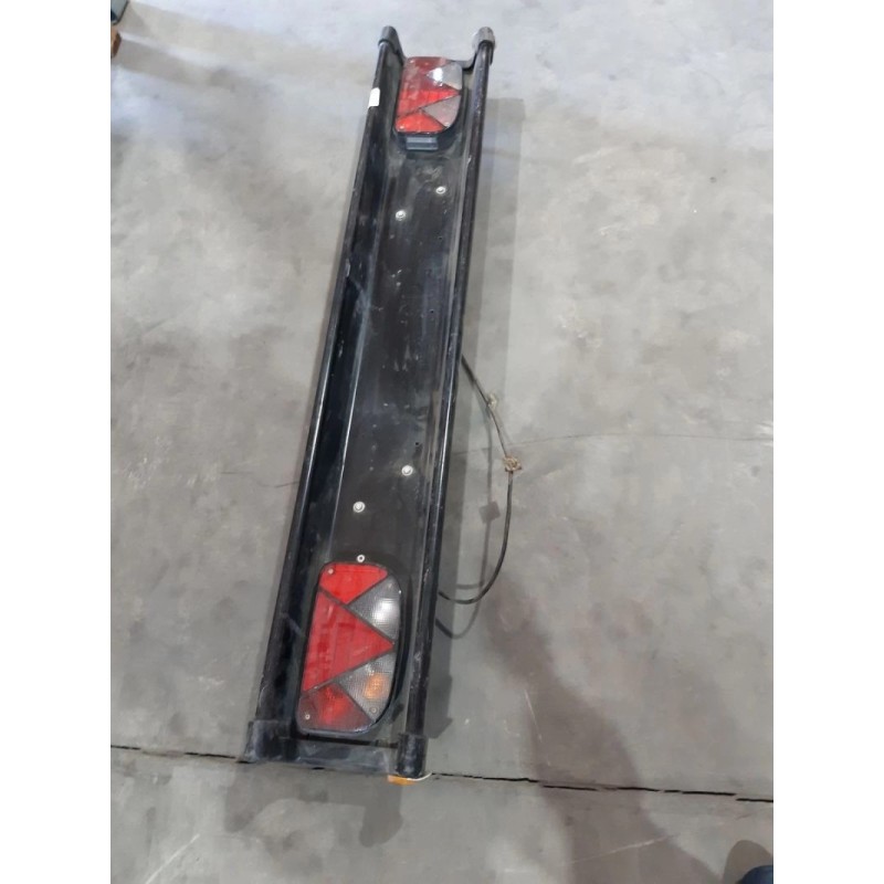 RS Bara lumini