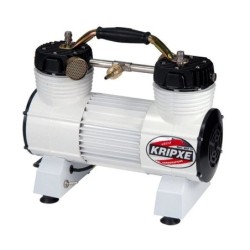 RS Compresor KRIPXE 230V PCS-K35 Produs folosit la demo, ambalaj original, mici zgarieturi