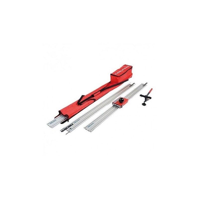RS Dispozitiv de taiere Montolit FLASH LINE 300 lungime de taiere 0-340 cm