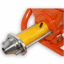 RS Stator drept MIXER 8 SX