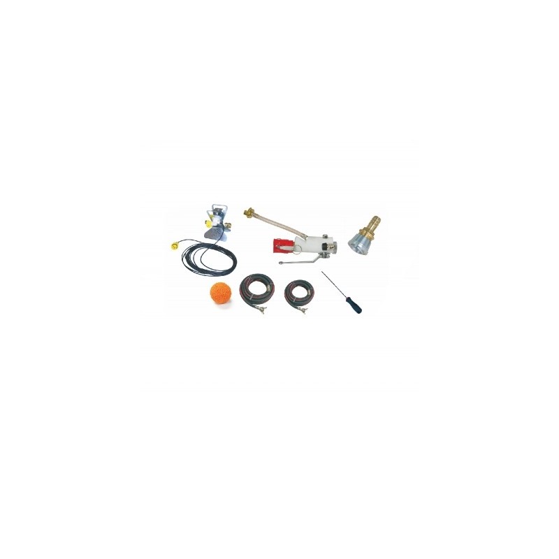 RS Kit injectare Imer pentru Small 50