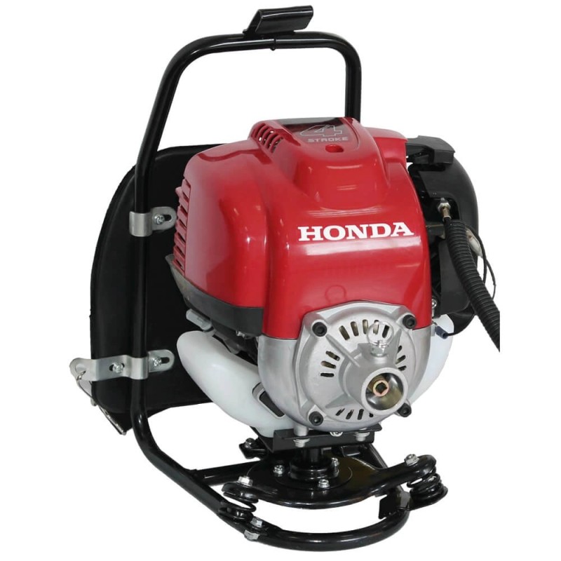 RS Sistem vibrare Bisonte VIBH motor Honda GX35 1,3 cp