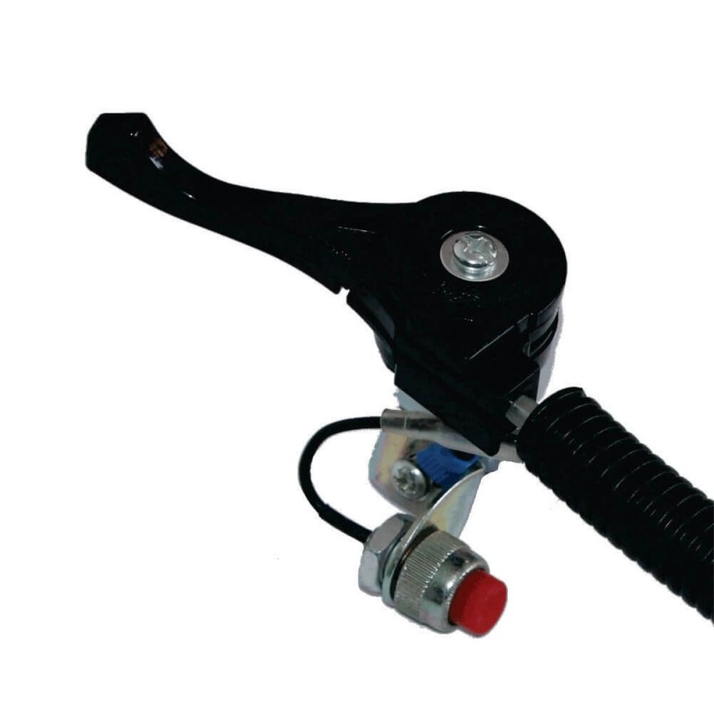 RS Sistem vibrare Bisonte VIBH motor Honda GX35 1,3 cp