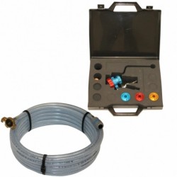 RS Kit tencuieli decorative pentru Wagner HP 10 / HP 30