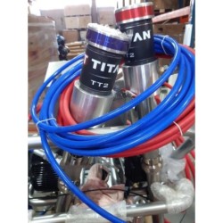 RS Kit accesorii pentru Helix FR