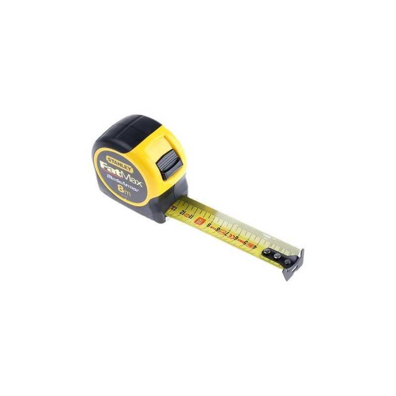 Stanley 0-33-728 Ruleta SFM BladeArmor, 32mm, 8m