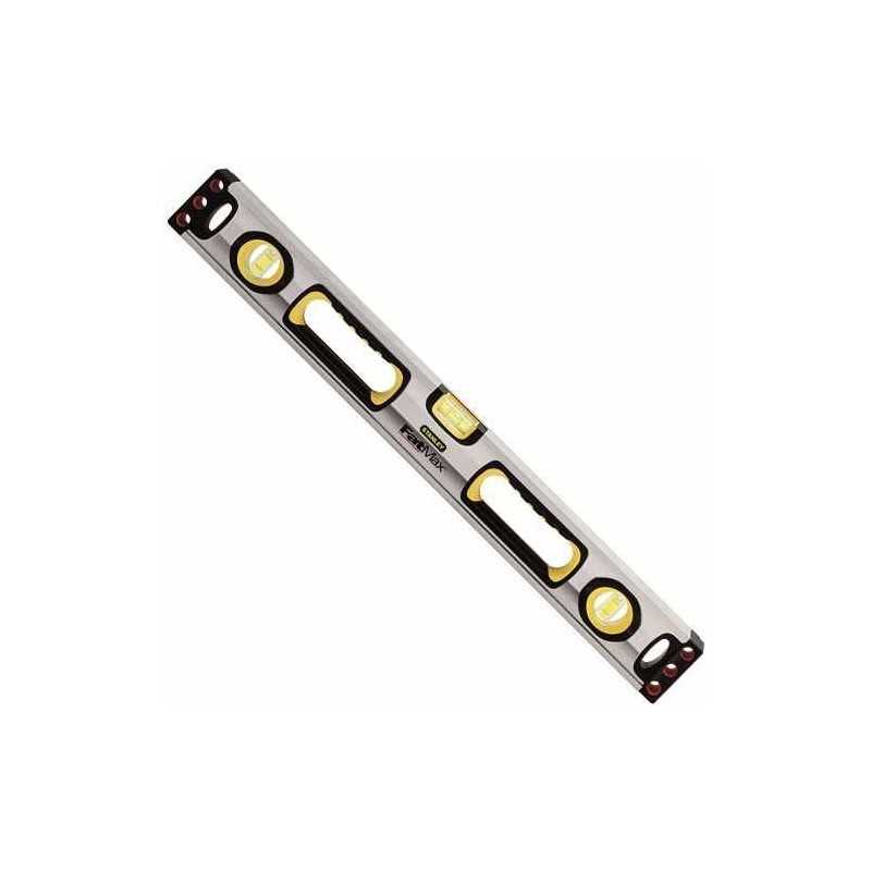 Stanley 1-43-525 Nivela STANLEY FatMax II 60cm, magnetica