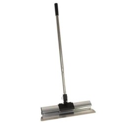 Gletiera profesionala Bisonte WSB-25 latime 250 mm