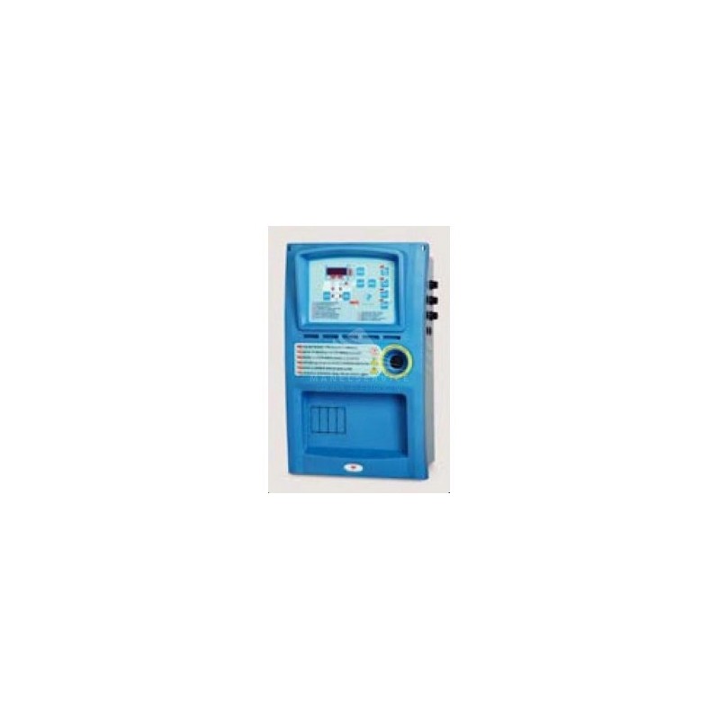 ATS-L6 2P 17/9 1PH 230V 40A pentru GENMAC DAILY RG6000/RG9000KS